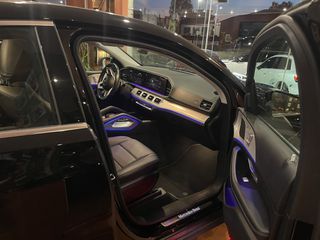 Mercedes-Benz GLE Coupe 2021-thumb-17
