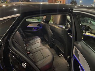 Mercedes-Benz GLE Coupe 2021-thumb-14