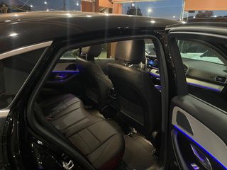 Mercedes-Benz GLE Coupe 2021-thumb-39