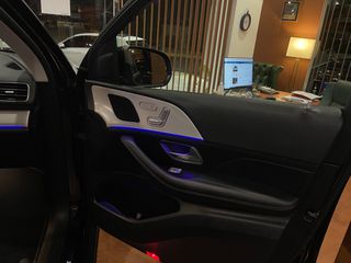 Mercedes-Benz GLE Coupe 2021-thumb-18