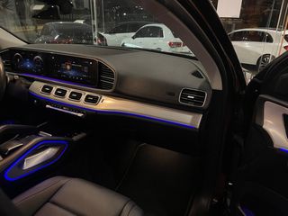 Mercedes-Benz GLE Coupe 2021-thumb-21