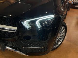Mercedes-Benz GLE Coupe 2021-thumb-52