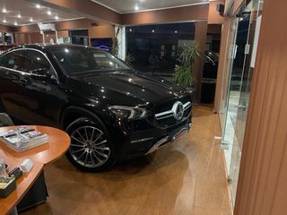 Mercedes-Benz GLE Coupe 2021-thumb-53