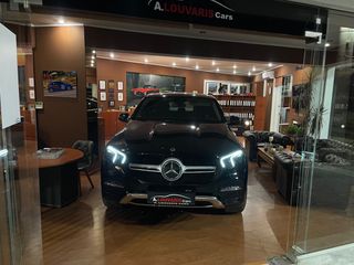Mercedes-Benz GLE Coupe 2021-thumb-1
