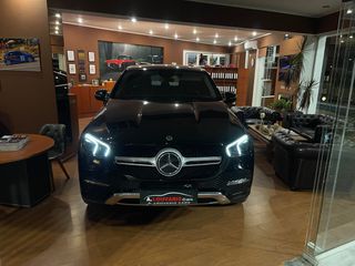 Mercedes-Benz GLE Coupe 2021-thumb-51