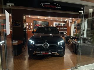 Mercedes-Benz GLE Coupe 2021-thumb-56