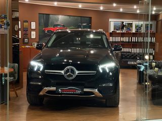 Mercedes-Benz GLE Coupe 2021-thumb-5