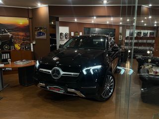 Mercedes-Benz GLE Coupe 2021-thumb-54
