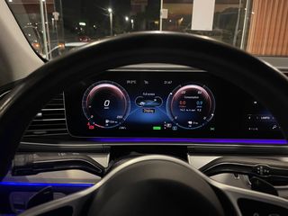 Mercedes-Benz GLE Coupe 2021-thumb-23