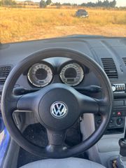 VW LUPO