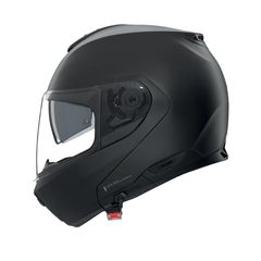 Κράνος Nolan N100-6 Classico 302 (Flat Black) XXL