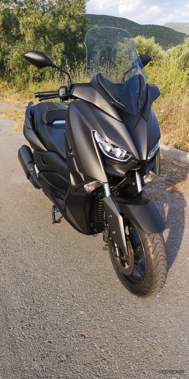 Yamaha XMAX 300 2018