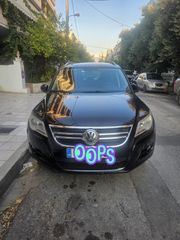 Volkswagen Tiguan 2010 1.4 TSI SPORT  4MOTION
