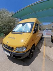 Mercedes-Benz 2005 Sprinter  CDI 413