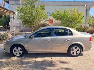 Opel Vectra 2005 ELEGANCE 1.8 FULL EXTRA