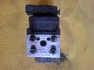 ΑΝΤΛΙΑ ABS VOLKSWAGEN PASSAT 8E0614111AM 0265216562 BOSCH 0273004282
