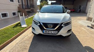 Nissan Qashqai 2018 1.2 DIG-T TEKNA+ XTRONIC PANORAMA LED LIGHT-thumb-2