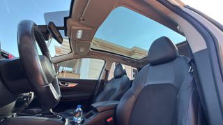 Nissan Qashqai 2018 1.2 DIG-T TEKNA+ XTRONIC PANORAMA LED LIGHT-thumb-6