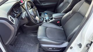 Nissan Qashqai 2018 1.2 DIG-T TEKNA+ XTRONIC PANORAMA LED LIGHT-thumb-12