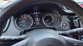 Nissan Qashqai 2018 1.2 DIG-T TEKNA+ XTRONIC PANORAMA LED LIGHT-thumb-16