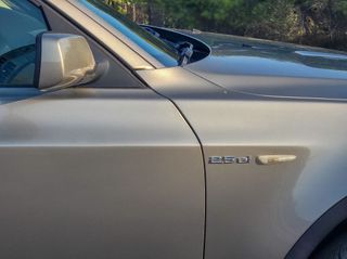 Bmw X3 2007 2.5SI LPG / Αυτόματο / Πανόραμα / Ελληνικής Αντιπροσωπείας-thumb-11