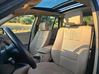 Bmw X3 2007 2.5SI LPG / Αυτόματο / Πανόραμα / Ελληνικής Αντιπροσωπείας-thumb-16