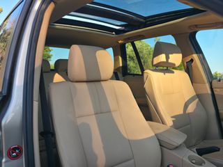 Bmw X3 2007 2.5SI LPG / Αυτόματο / Πανόραμα / Ελληνικής Αντιπροσωπείας-thumb-17
