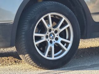 Bmw X3 2007 2.5SI LPG / Αυτόματο / Πανόραμα / Ελληνικής Αντιπροσωπείας-thumb-21