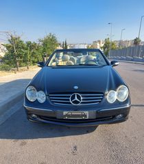 Mercedes-Benz CLK 200 2004-thumb-2
