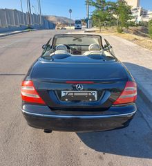 Mercedes-Benz CLK 200 2004-thumb-6