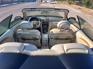Mercedes-Benz CLK 200 2004-thumb-7