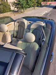 Mercedes-Benz CLK 200 2004-thumb-8