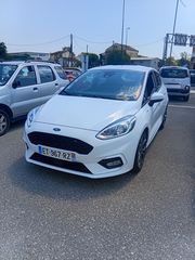 Ford Fiesta 2018 ST LINE