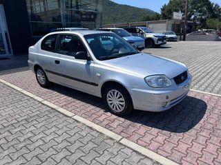 Hyundai Accent 2005