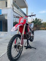 Honda CR 250R 2000