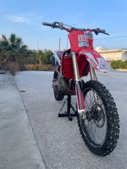 Honda CR 250R 2000-thumb-1