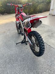Honda CR 250R 2000-thumb-2