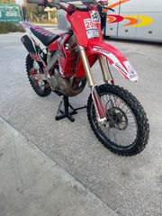 Honda CR 250R 2000-thumb-4