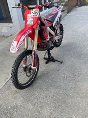 Honda CR 250R 2000-thumb-5