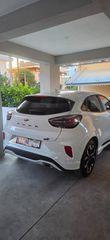 Ford Puma 2022 St Line X Εγγύηση Αντιπροσωπείας-thumb-1