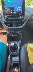 Ford Puma 2022 St Line X Εγγύηση Αντιπροσωπείας-thumb-5