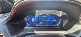 Ford Puma 2022 St Line X Εγγύηση Αντιπροσωπείας-thumb-6