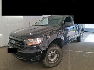 Pickup - Αγροτικό Ford 2022 RANGER TDCI 2022 160hp XL 4X4  A/C
