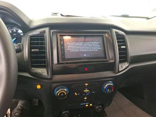 Pickup - Αγροτικό Ford 2022 RANGER TDCI 2022 160hp XL 4X4  A/C-thumb-3