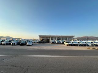 Pickup - Αγροτικό Ford 2022 RANGER TDCI 2022 160hp XL 4X4  A/C-thumb-6