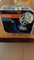 OSRAM XENARC COOL BLUE INTENSE D3S 35W 6000K, Σετ 2 Τεμαχίων – Καινούργιες
