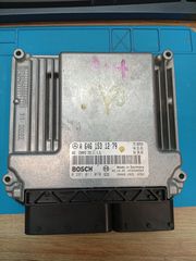 εγκέφαλοσ MERSEDES W211 2.2 CDI BOSCH 0 281 011 070