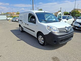 Renault Kangoo 2020 MAXI   EXTRA-thumb-1