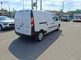 Renault Kangoo 2020 MAXI   EXTRA-thumb-3