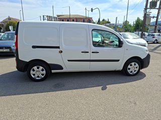 Renault Kangoo 2020 MAXI   EXTRA-thumb-5